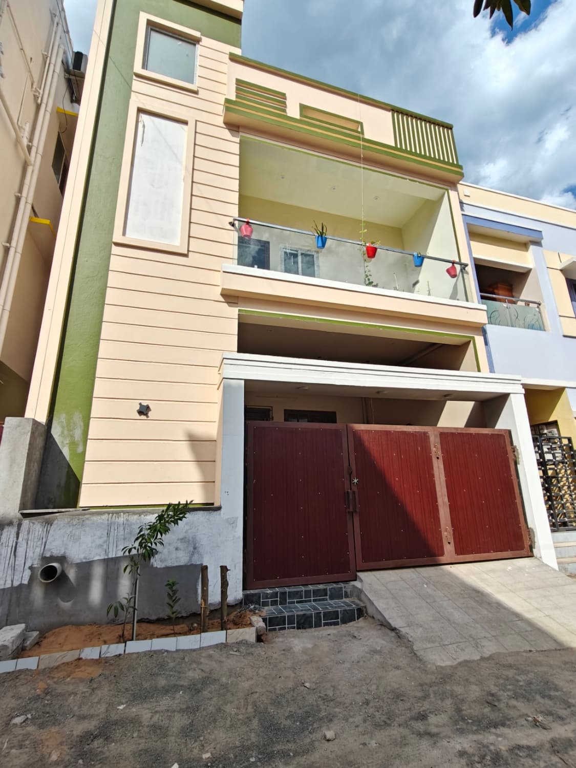 S G Home — Kanathur Reddykuppam